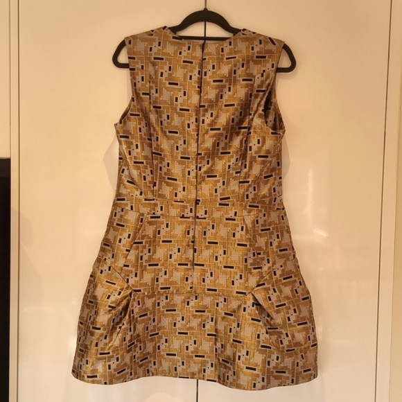 Cue dress Size 14 - Picture 2 of 3